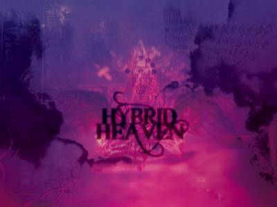 logo Hybrid Heaven